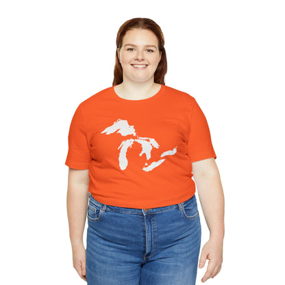 Great Lakes T-Shirt | Unisex Standard