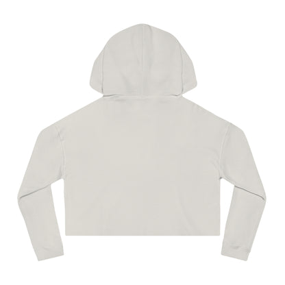 'Détroit Rocque Cité' Hoodie | Cropped Lightweight