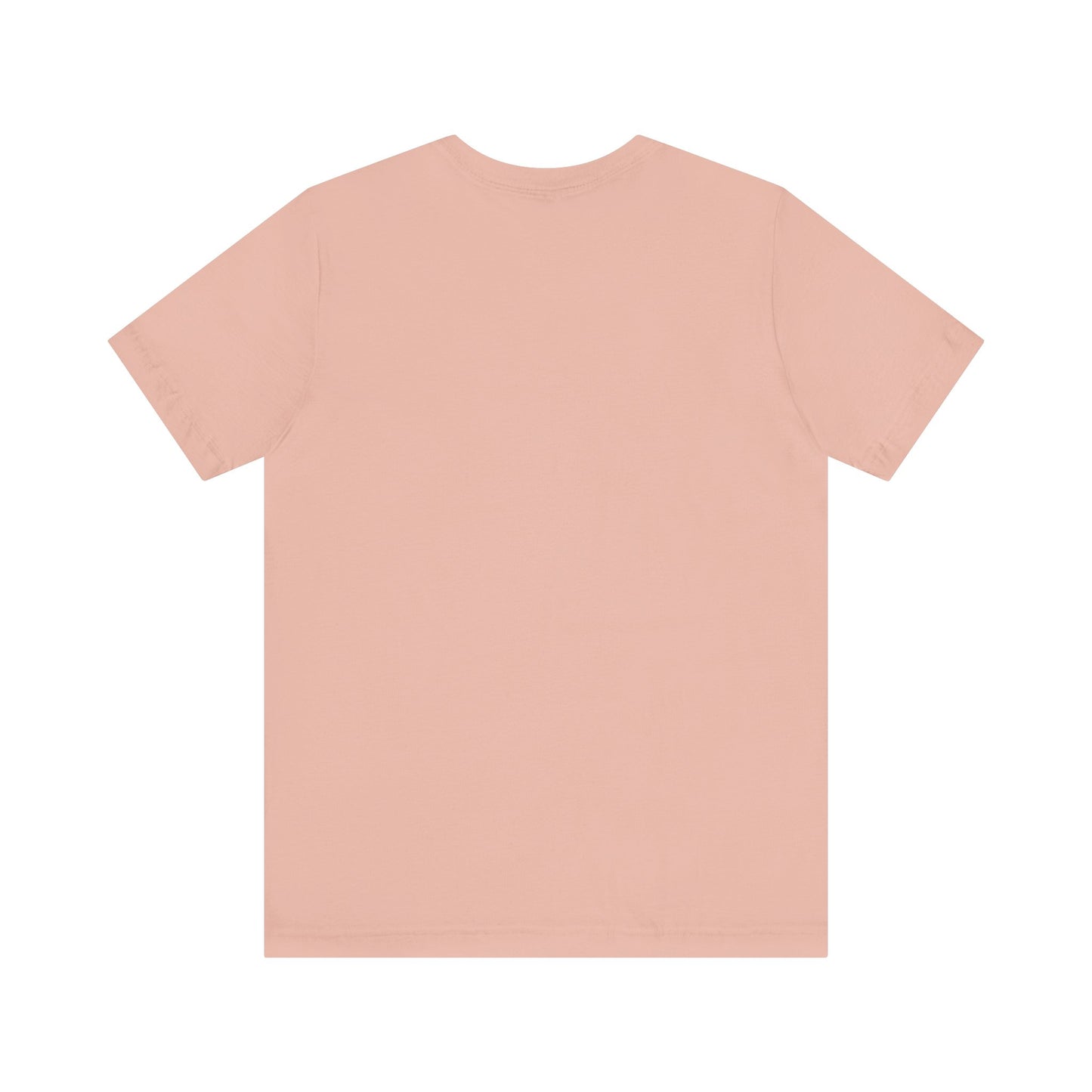 Great Lakes T-Shirt | Unisex Standard - Apple Blossom Pink