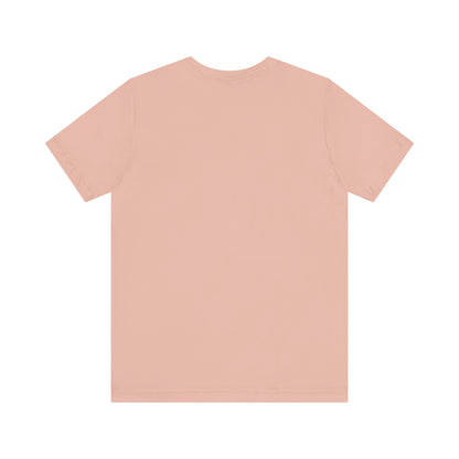 Great Lakes T-Shirt | Unisex Standard - Apple Blossom Pink