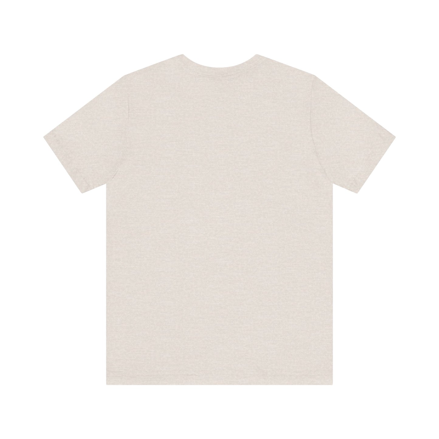 Great Lakes T-Shirt | Unisex Standard - Petoskey Beige