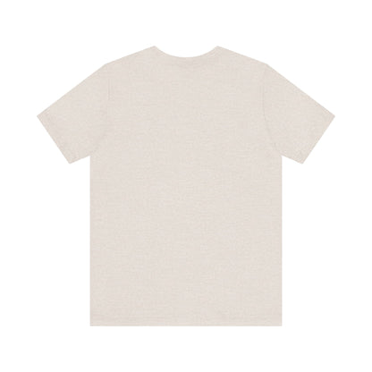 Great Lakes T-Shirt | Unisex Standard - Petoskey Beige