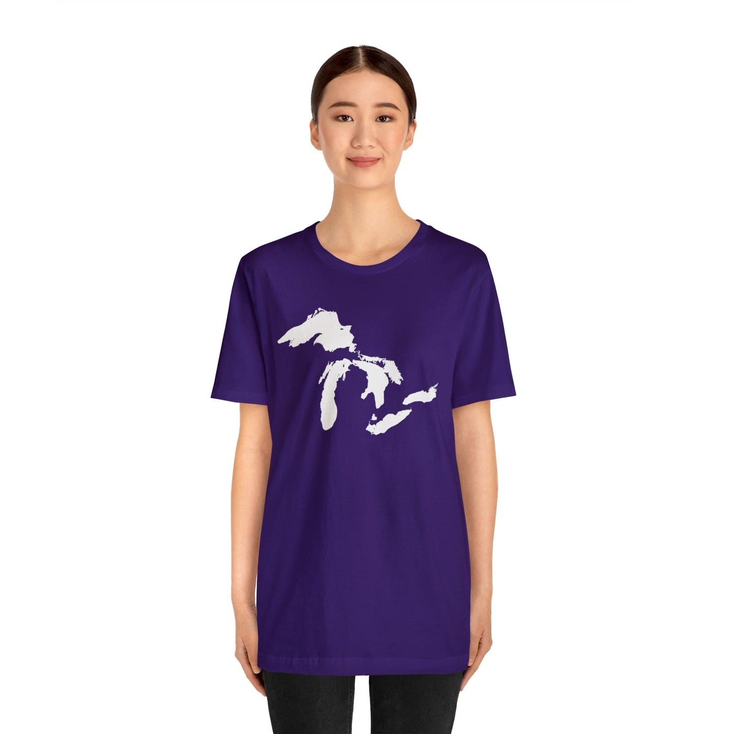 Great Lakes T-Shirt | Unisex Standard