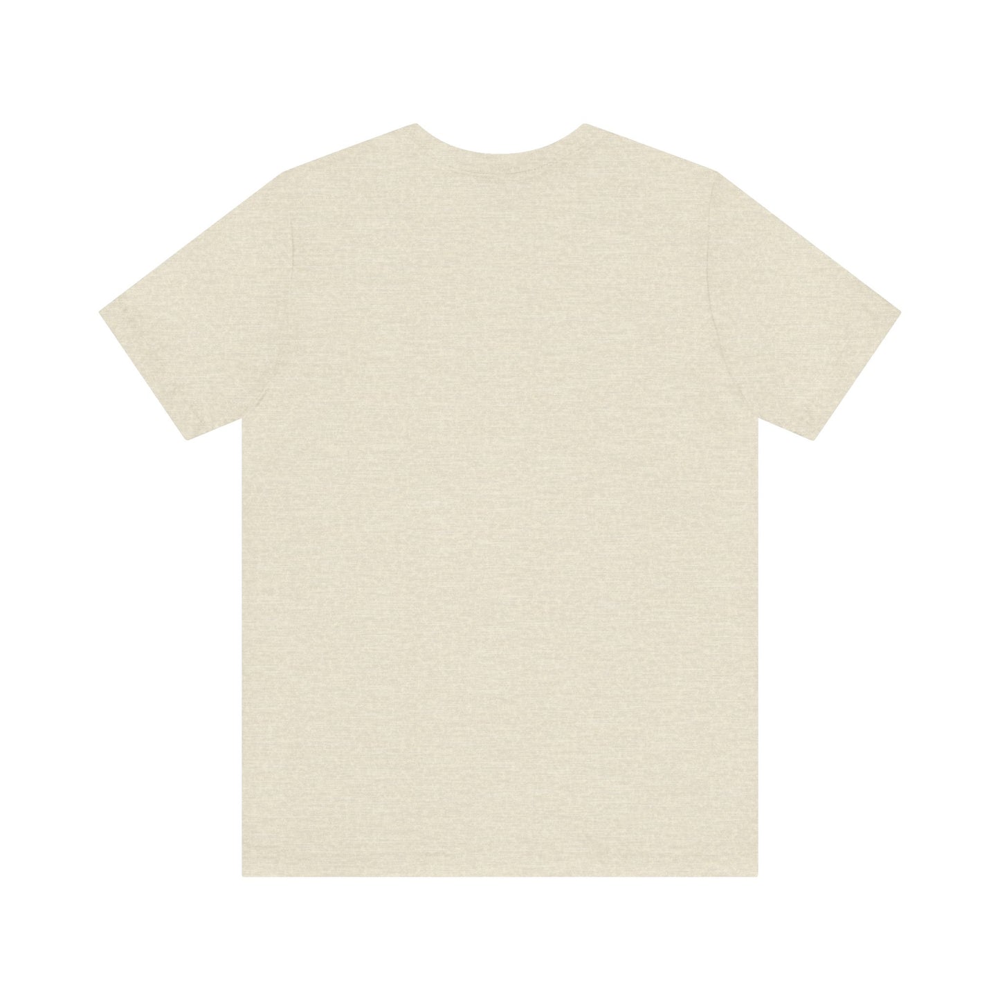 Great Lakes T-Shirt | Unisex Standard - Hickory Brown