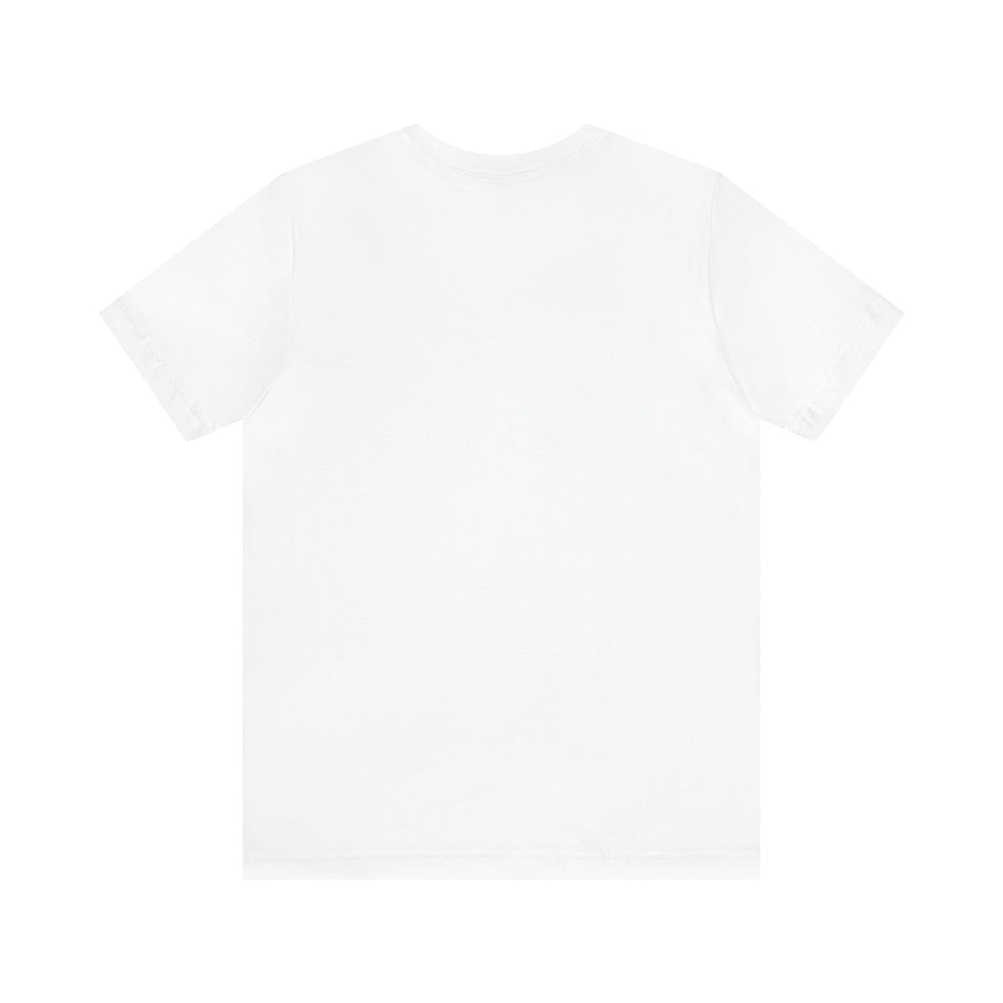 Detroit 'Old English D' T-Shirt (Ivory White) | Unisex Standard