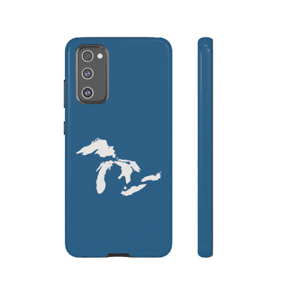 Great Lakes Tough Phone Case | Samsung & Pixel Android