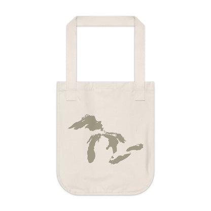 Great Lakes Heavy Tote (Petoskey Beige)