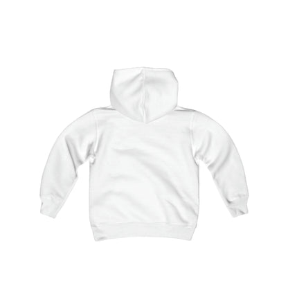 Detroit 'Old English D' Hoodie (Benjamins Edition) | Unisex Youth