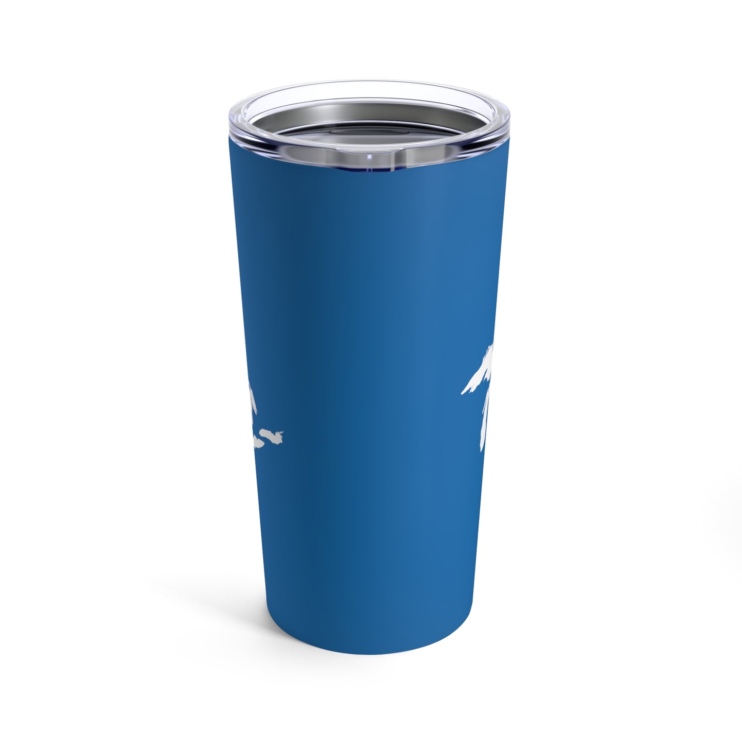 Great Lakes Tumbler | Azure - 20oz