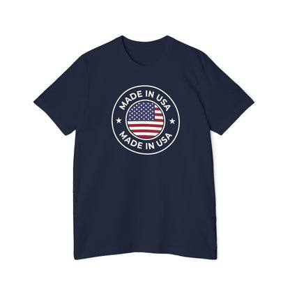 'Made in USA' Roundel T-Shirt | Made in USA