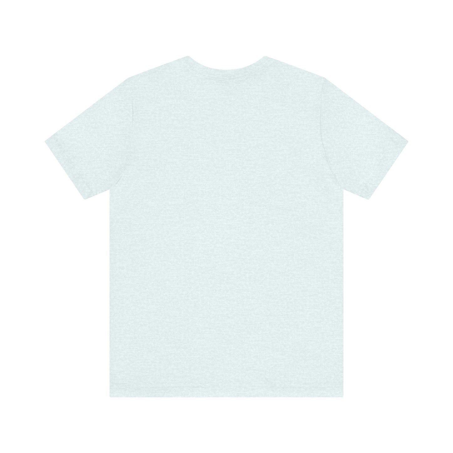 Great Lakes T-Shirt | Unisex Standard - Traverse Blue