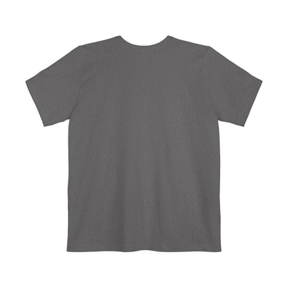 Michigan Upper Peninsula Pocket T-Shirt (w/ UP Outline) | Unisex Standard