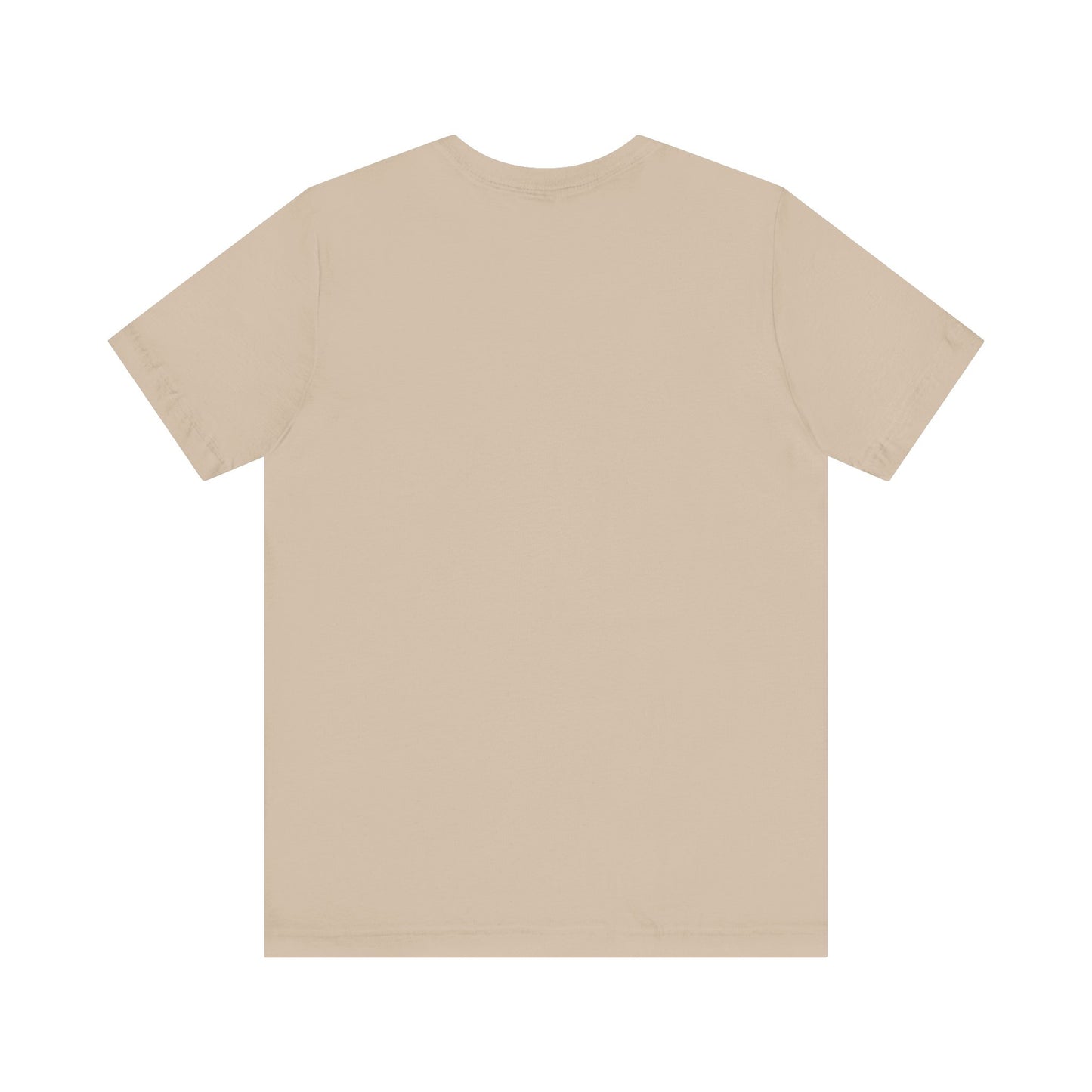 Great Lakes T-Shirt | Unisex Standard - Hickory Brown