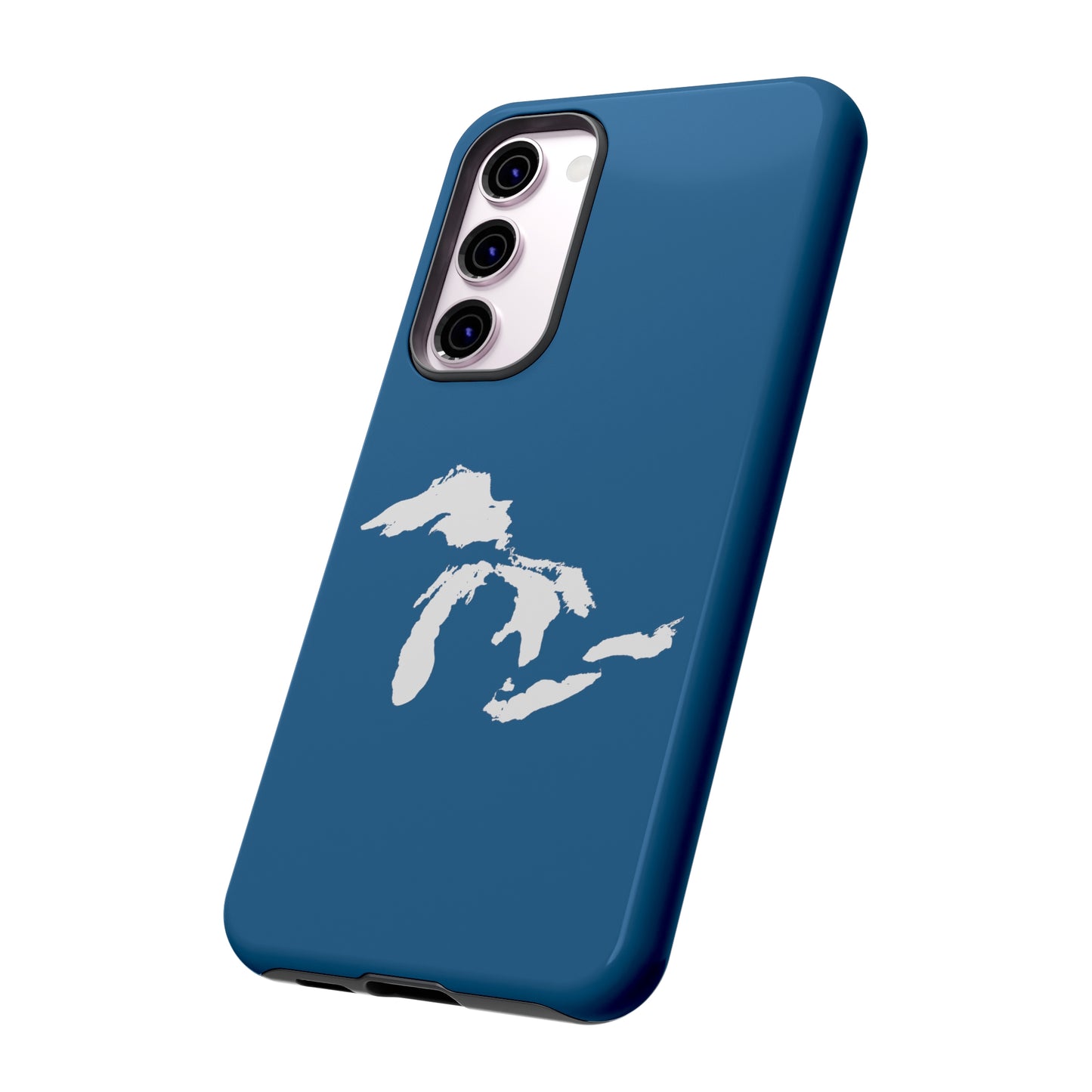 Great Lakes Tough Phone Case | Samsung & Pixel Android