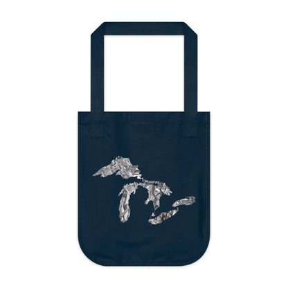 Great Lakes Heavy Tote (Diamond Edition)