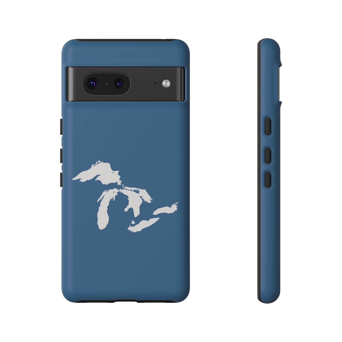 Great Lakes Tough Phone Case | Samsung & Pixel Android