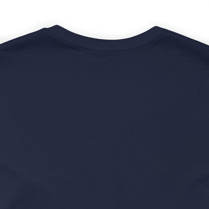 Detroit '313' T-Shirt (Art Deco Font) | Unisex Standard Fit