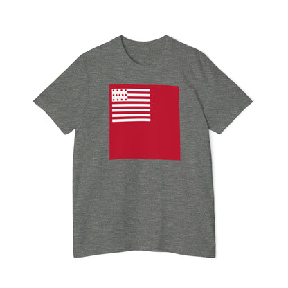 United States Brandywine Flag T-Shirt | Made in USA