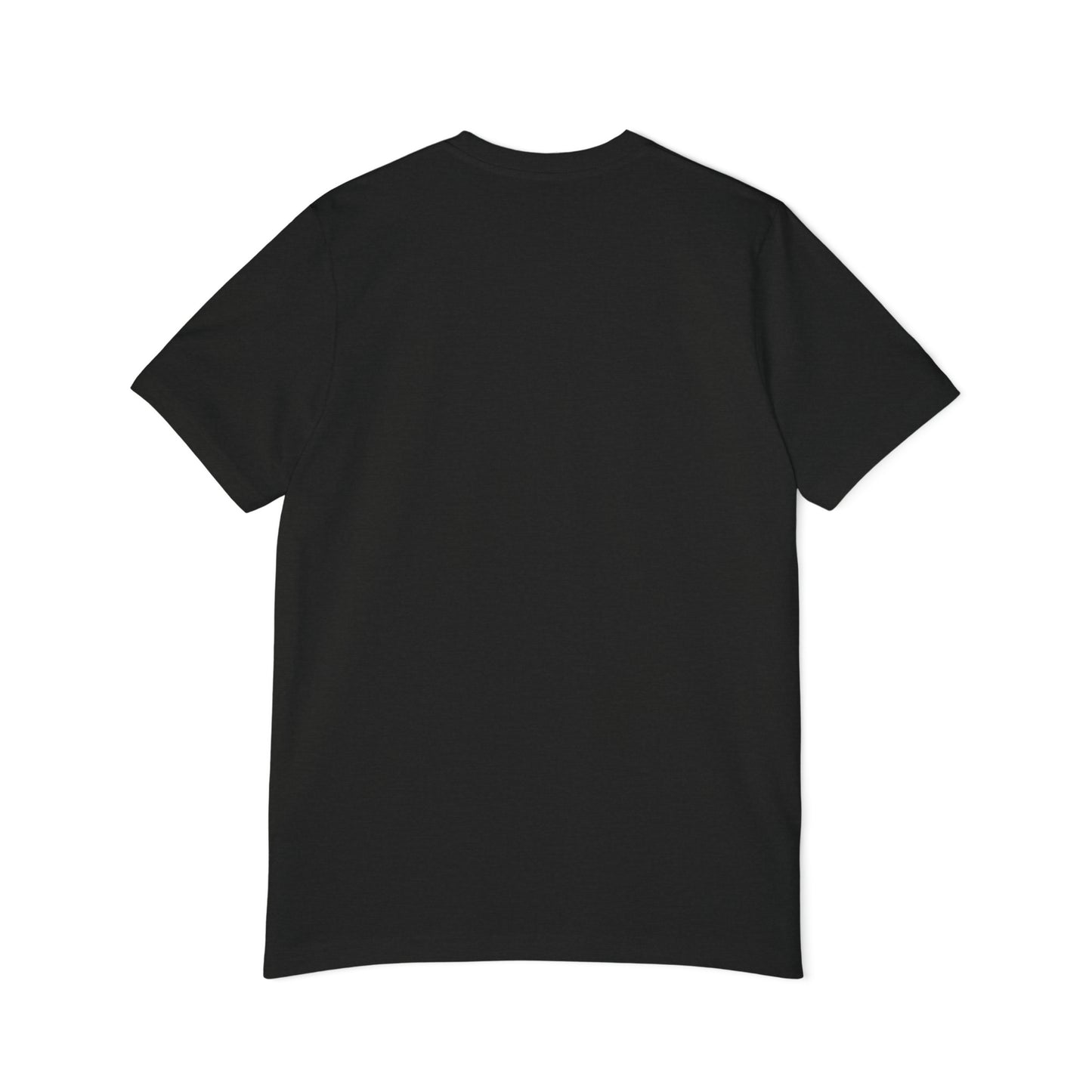 'Patriot' T-Shirt (Oblique Sans Font) | Made in USA