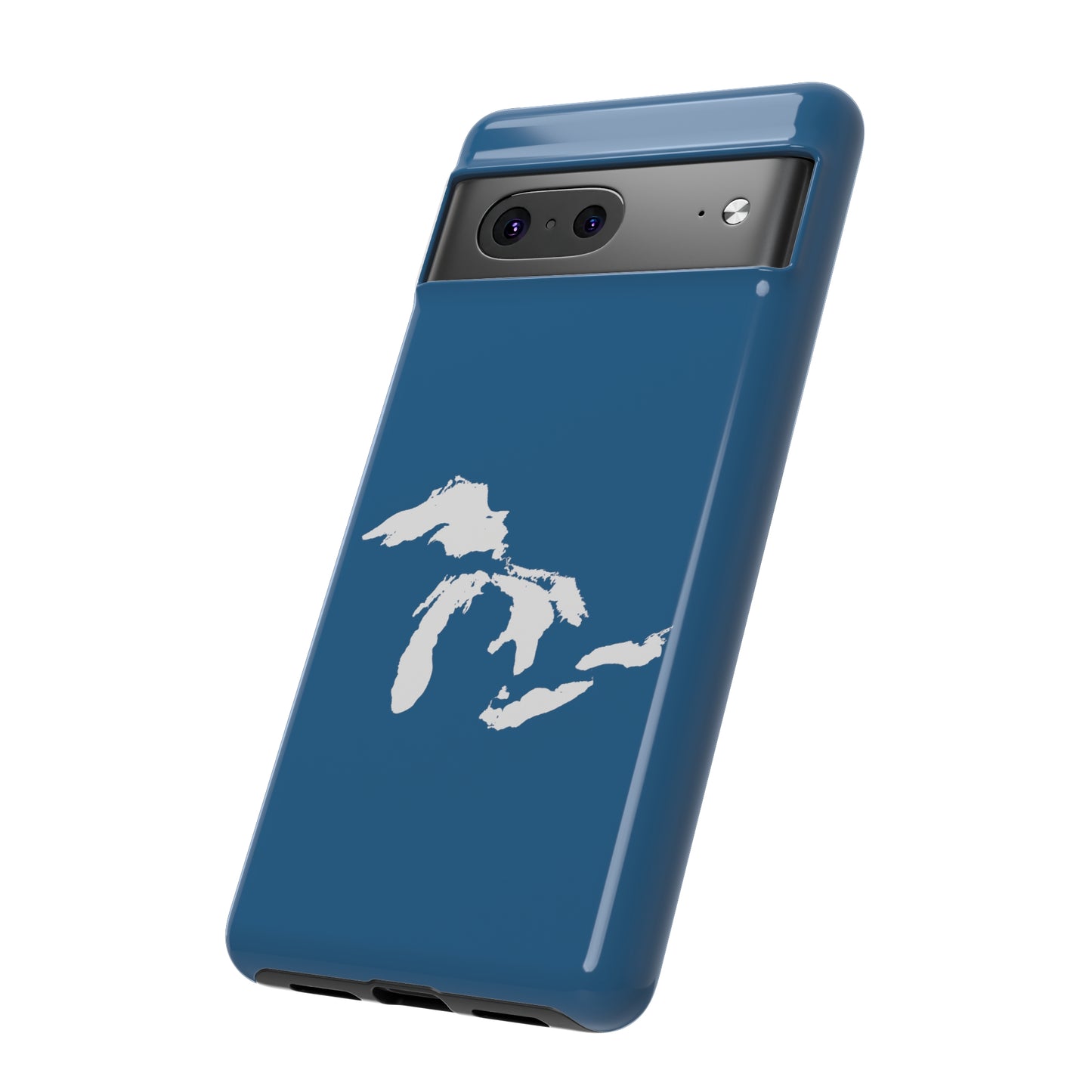 Great Lakes Tough Phone Case | Samsung & Pixel Android