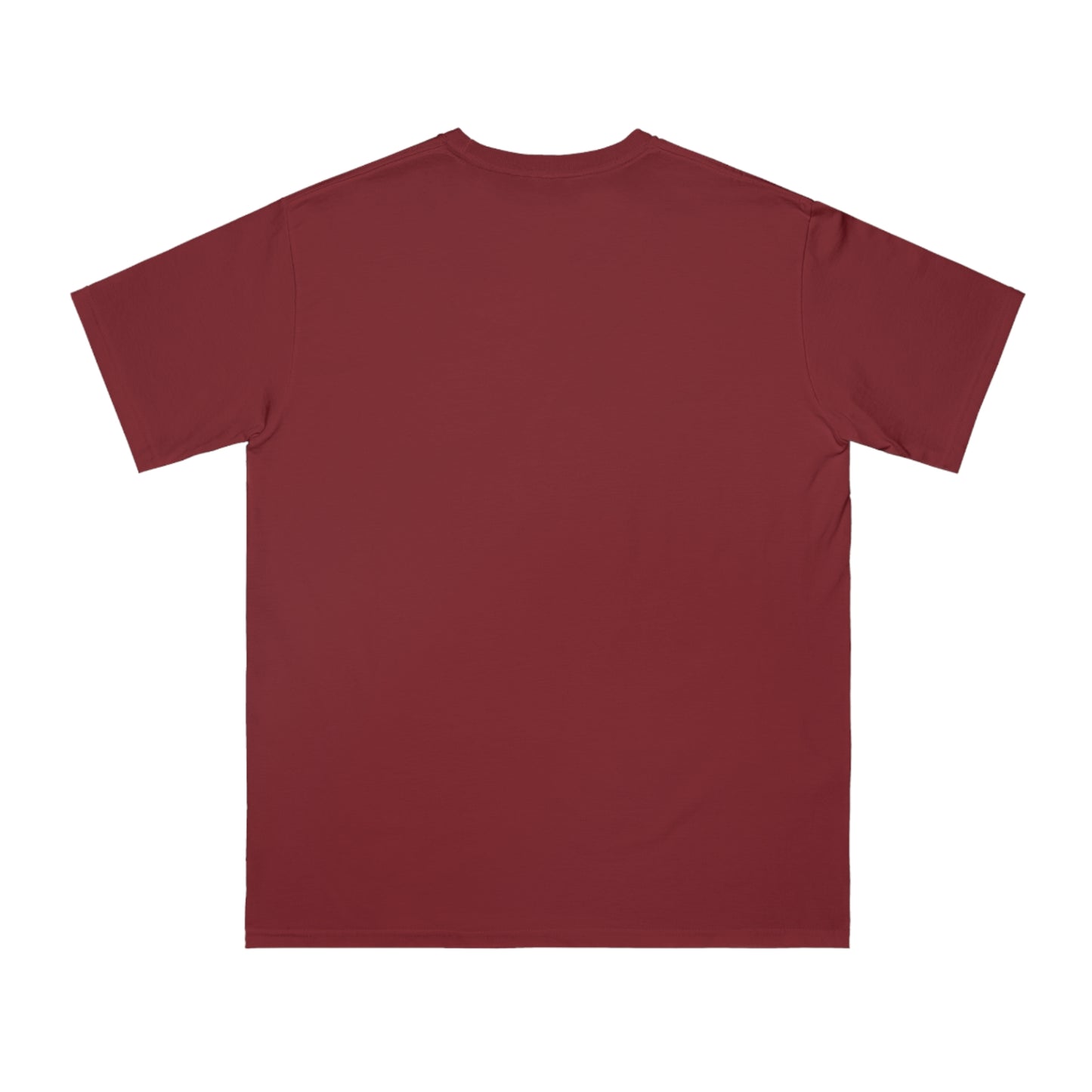Michigan 'Home' T-Shirt (Geometric Sans Font) | Organic Unisex