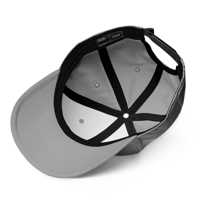 Great Lakes Performance Cap | by adidas® - White