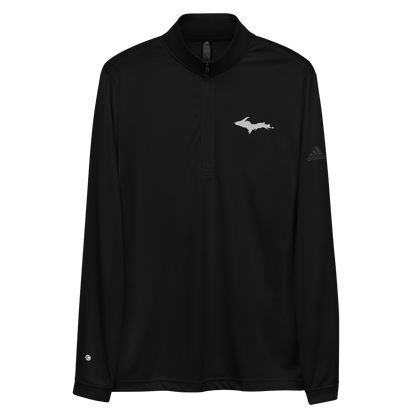 Michigan Upper Peninsula Athletic Quarter-Zip | by adidas™