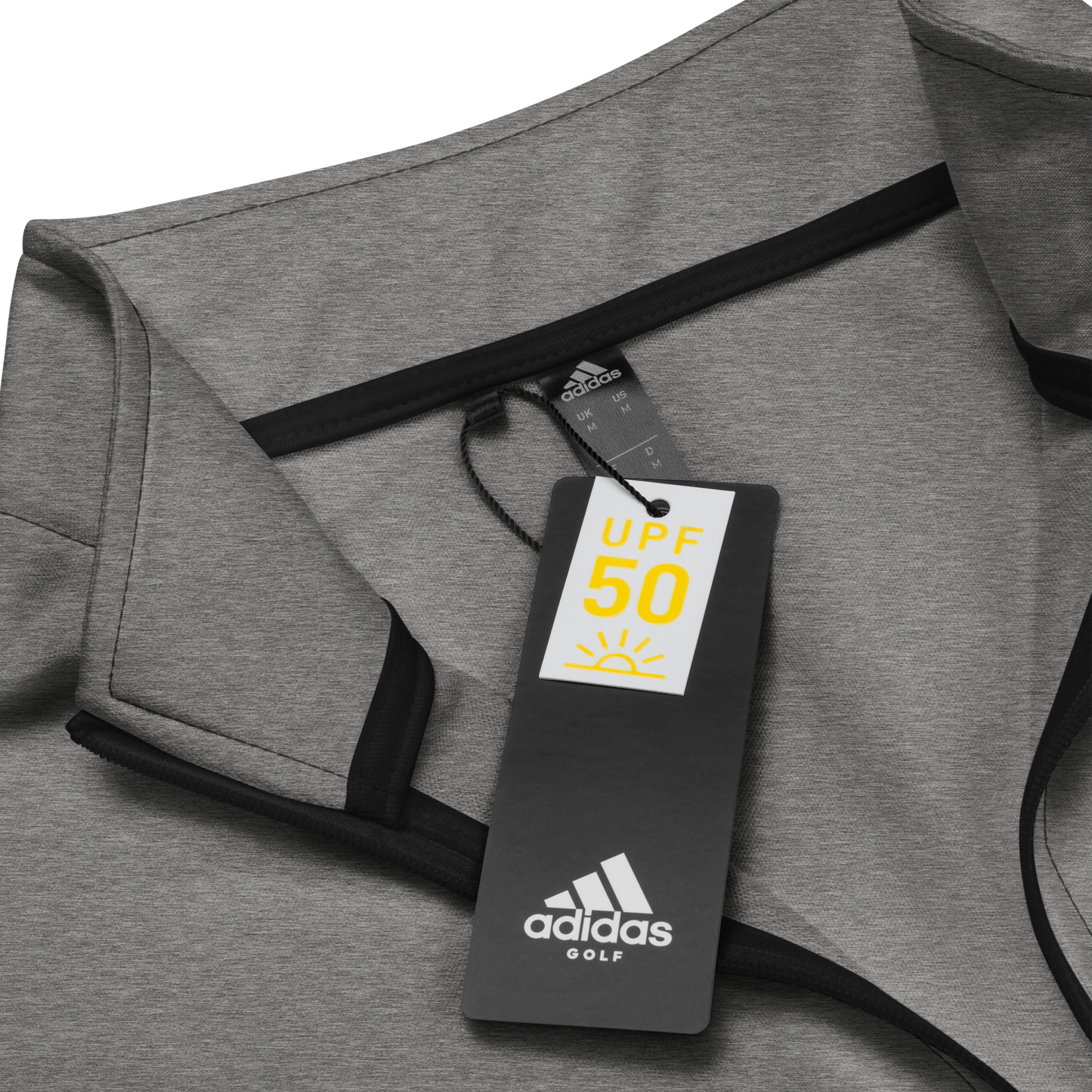 Michigan Upper Peninsula Athletic Quarter-Zip | by adidas™