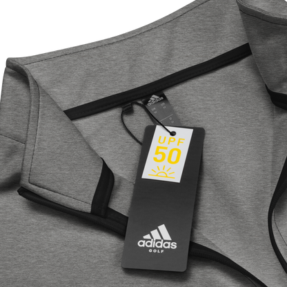 Michigan Upper Peninsula Athletic Quarter-Zip | by adidas™