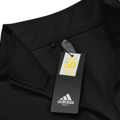 Michigan Upper Peninsula Athletic Quarter-Zip | by adidas™