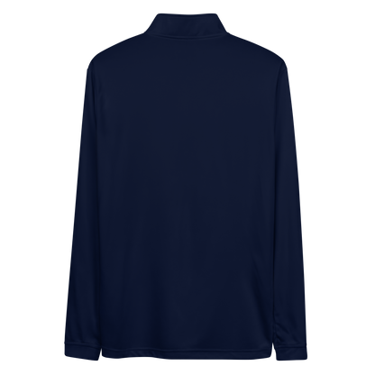 Michigan Upper Peninsula Athletic Quarter-Zip | by adidas™