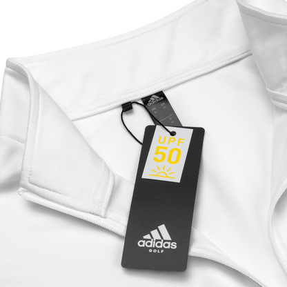 Michigan Upper Peninsula Athletic Quarter-Zip (Gold) | by adidas™