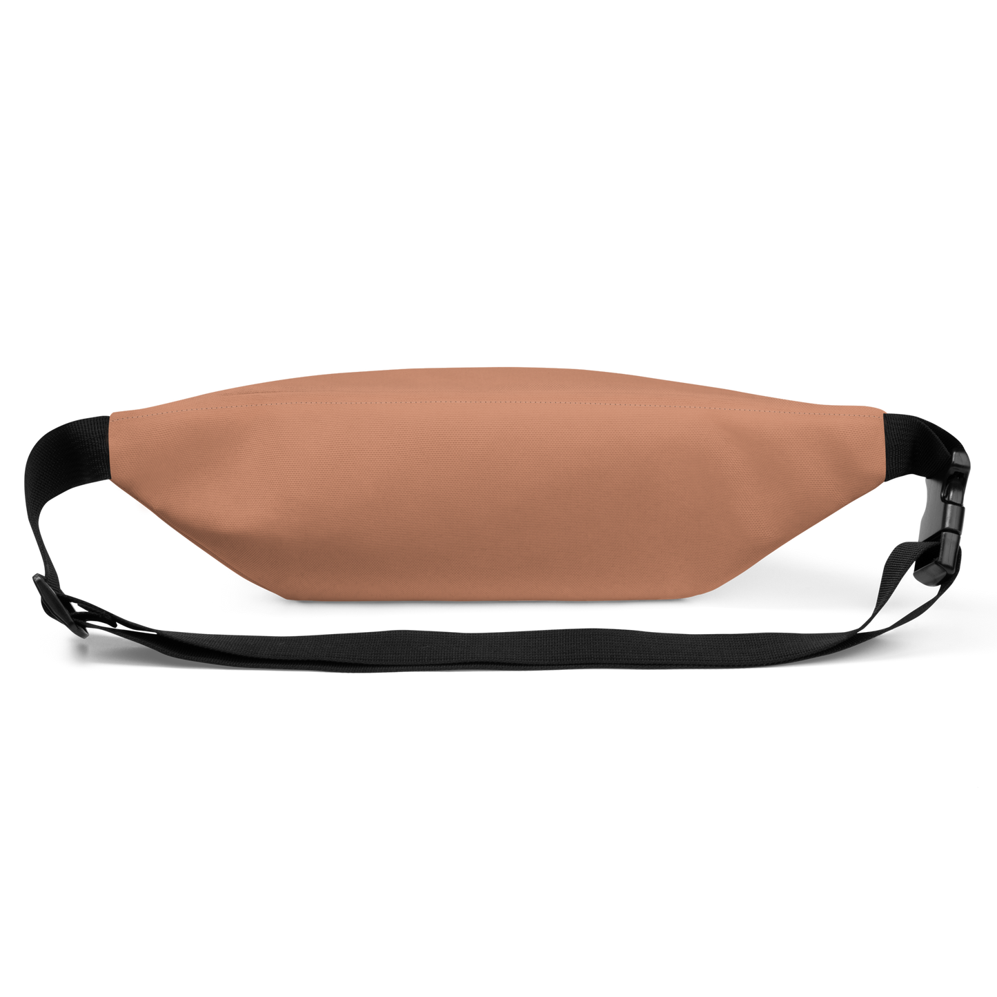 Michigan Upper Peninsula Fanny Pack (w/ UP USA Flag Outline) | Copper Color