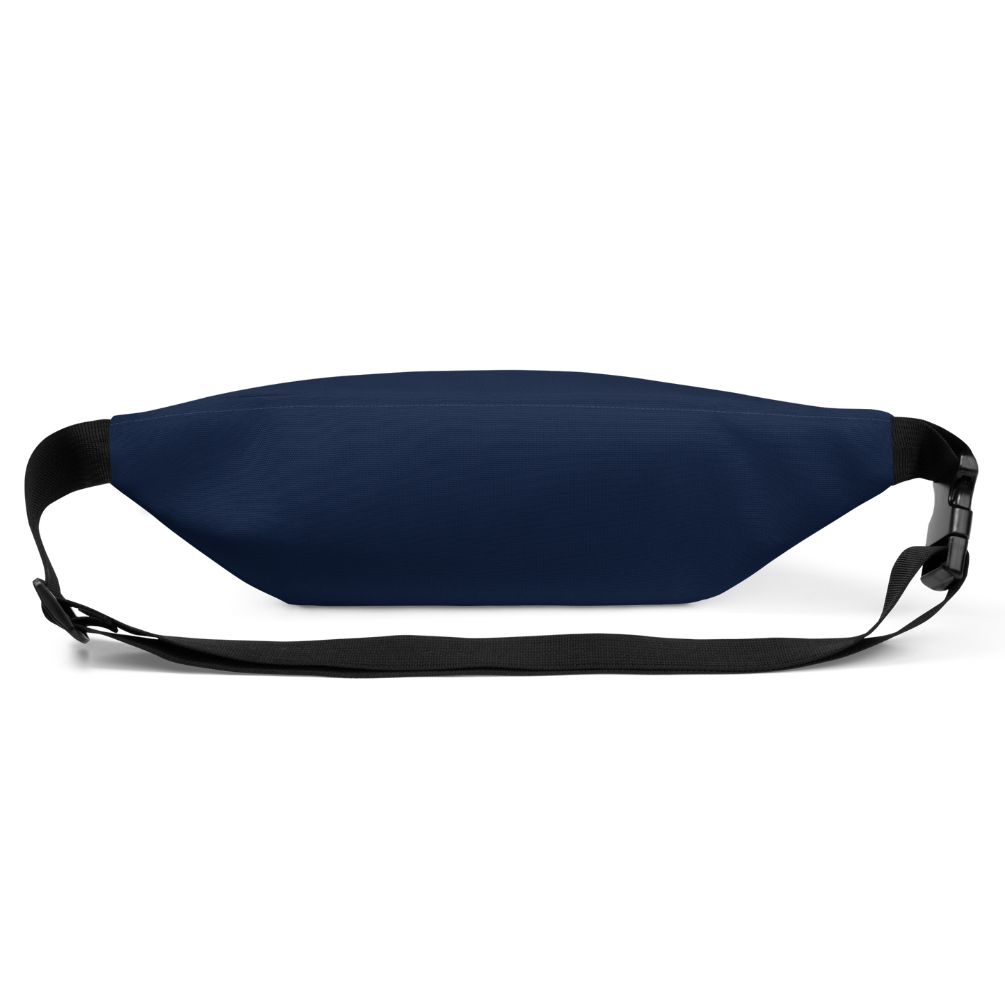Michigan Upper Peninsula Fanny Pack (w/ UP Outline) | Navy
