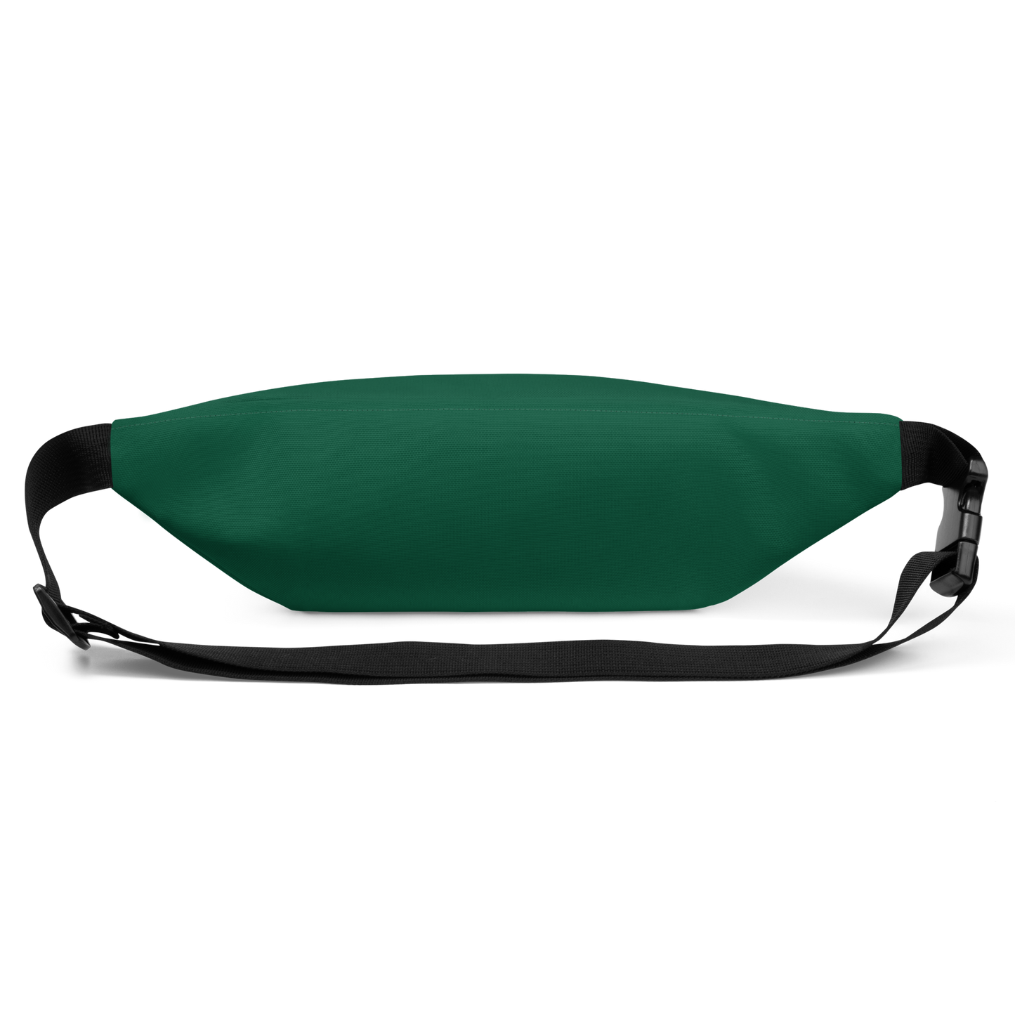 Michigan Upper Peninsula Fanny Pack (w/ UP Outline) | Superior Green