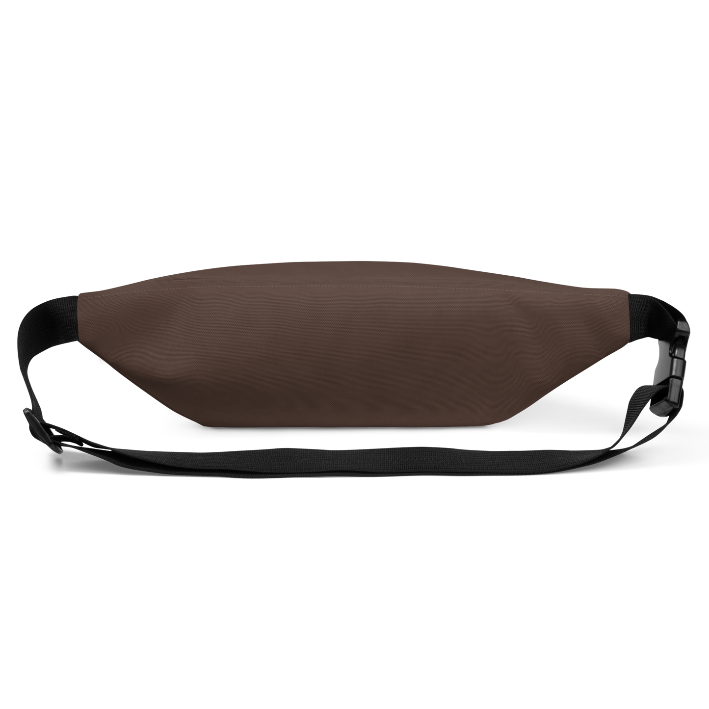 Michigan Upper Peninsula Fanny Pack (w/ UP Outline) | Hickory Color