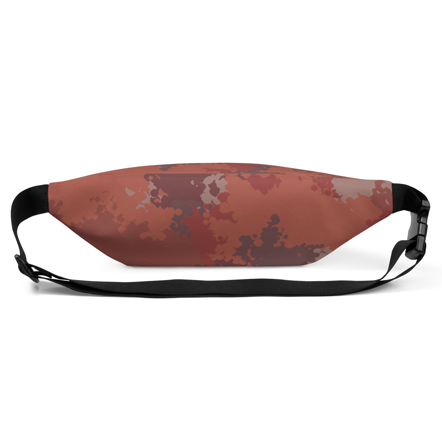 Michigan Upper Peninsula Fanny Pack (w/ UP Outline) | Ore Dock Camo