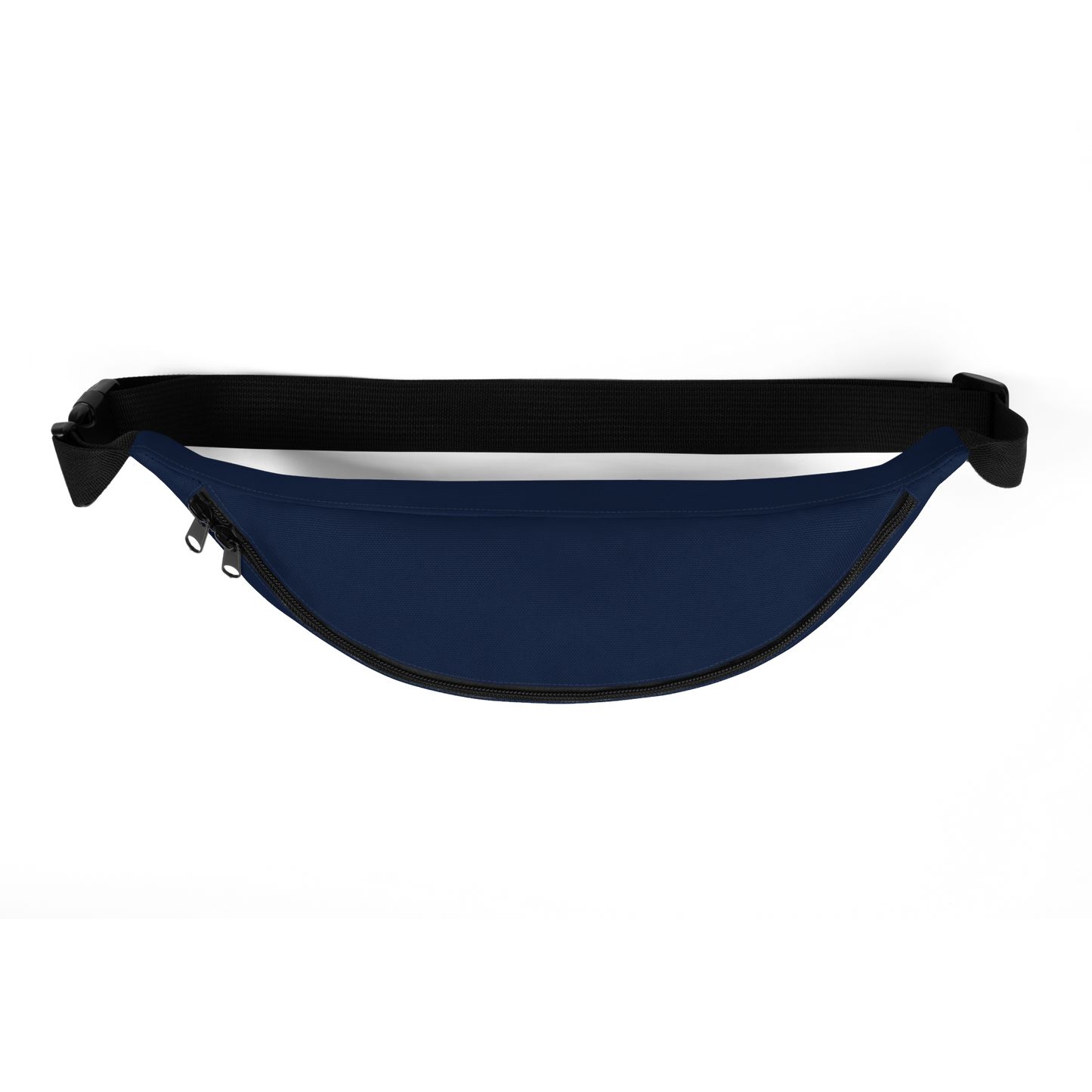 Michigan Upper Peninsula Fanny Pack (w/ UP USA Flag Outline) | Navy