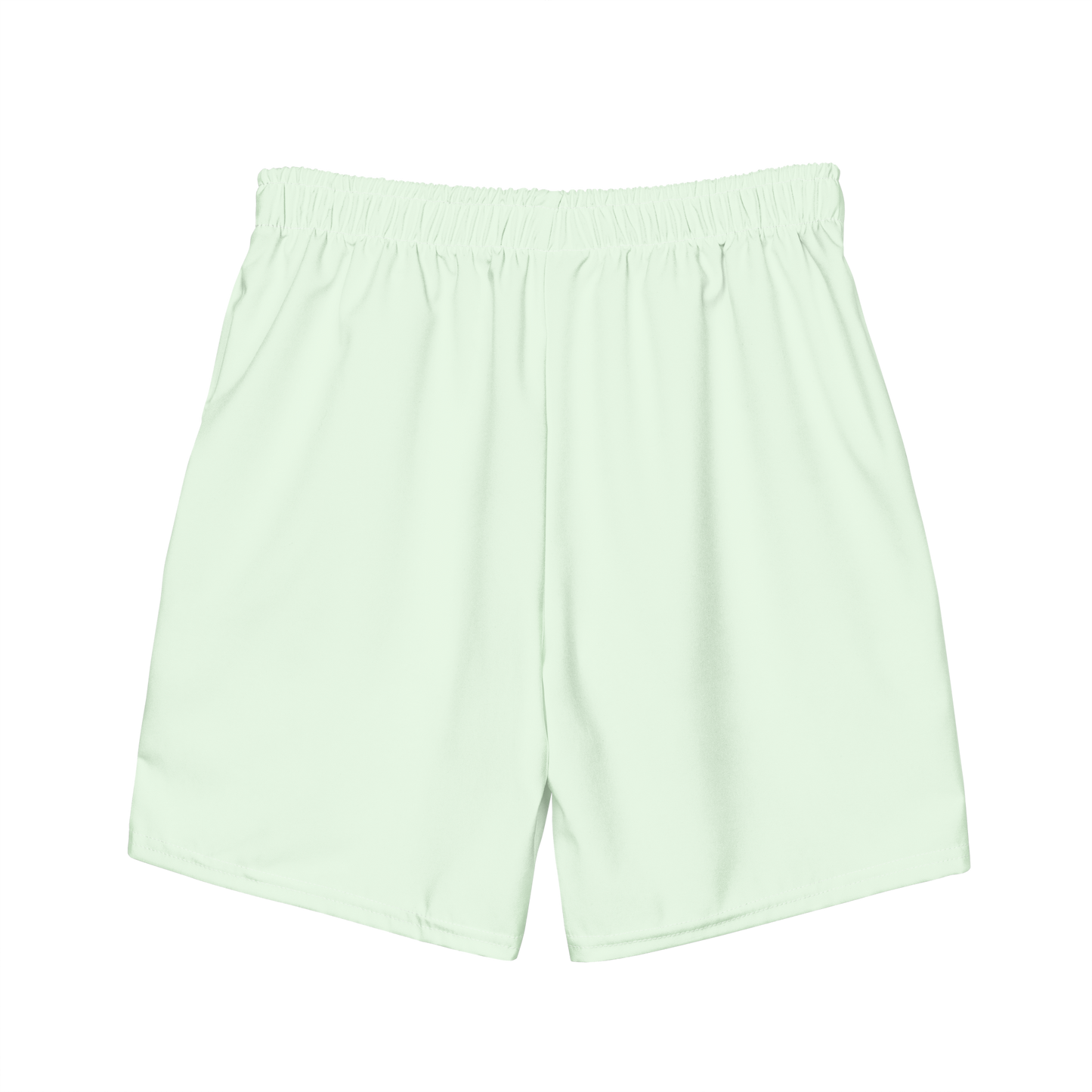 Michigan Upper Peninsula Men's Swim Trunks (w/ UP Outline ) | Dew Green