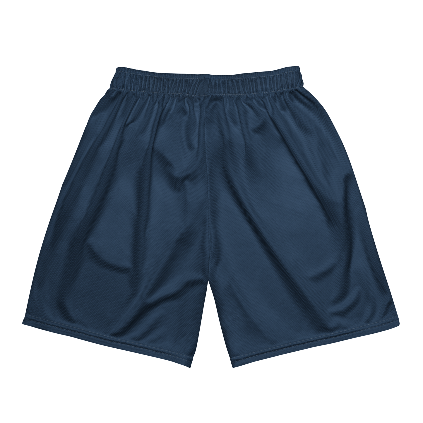 Detroit 'Old English D' Basketball Shorts | Unisex Mesh