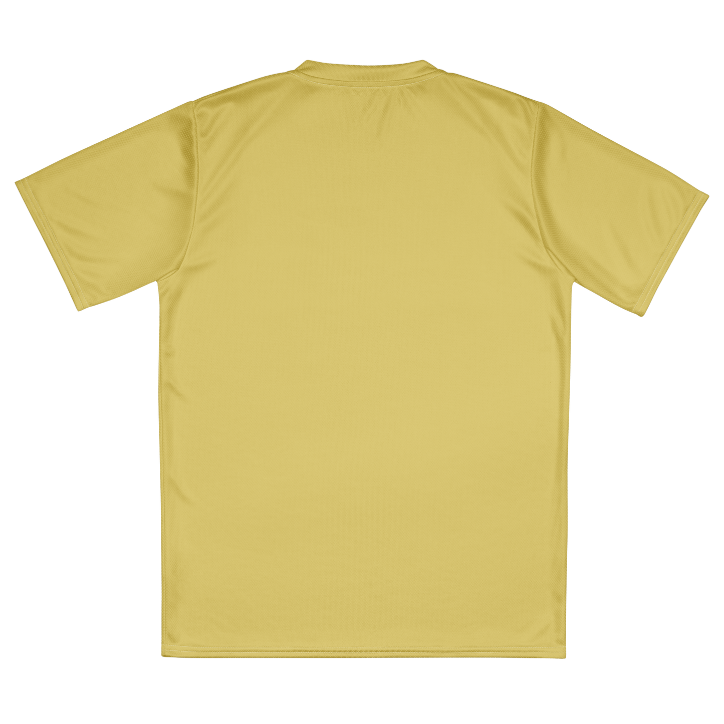 Michigan Upper Peninsula Soccer Jersey (w/ UP Outline) | Unisex - Plum Yellow