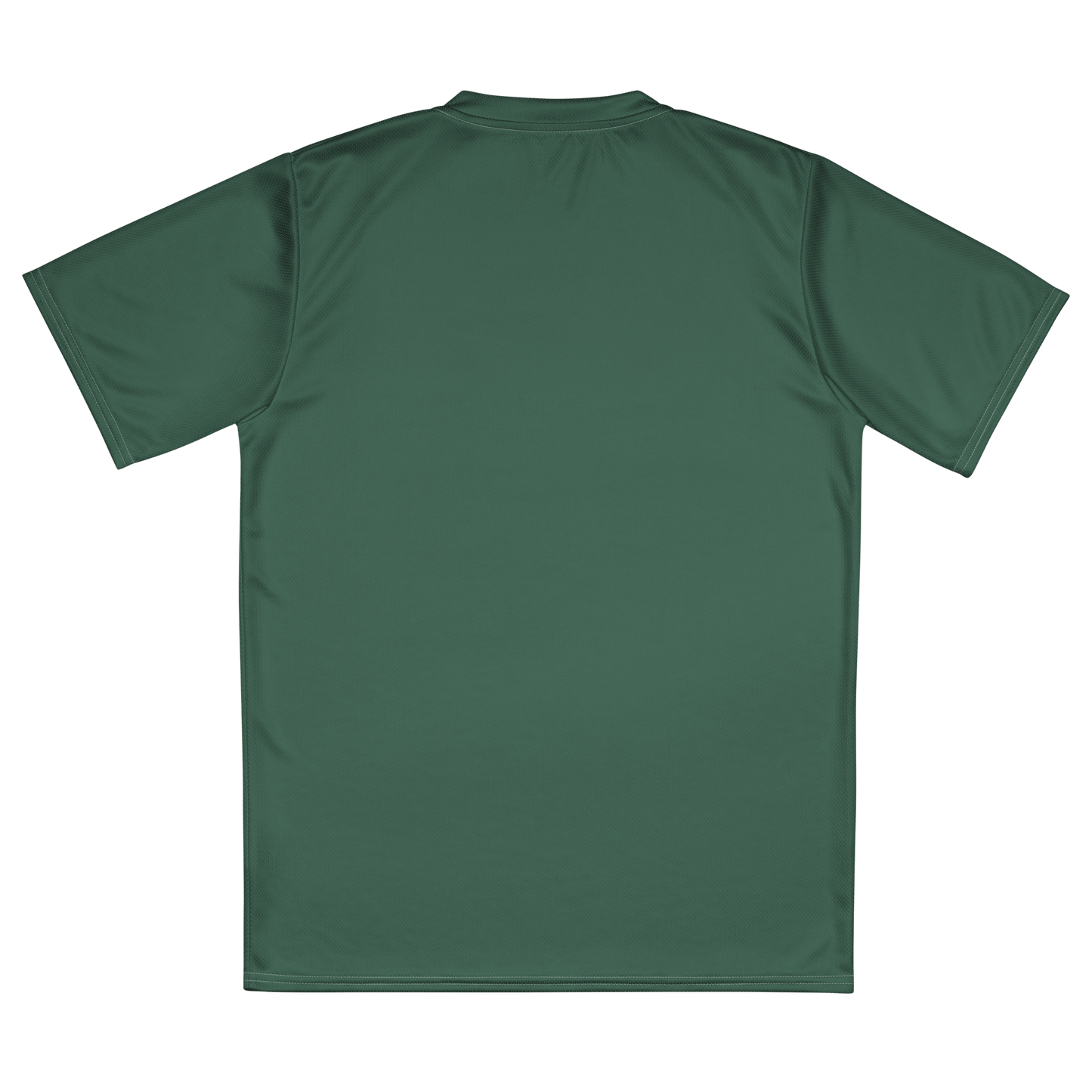 Michigan Upper Peninsula Soccer Jersey (w/ UP Outline) | Unisex - Ginger Ale Green