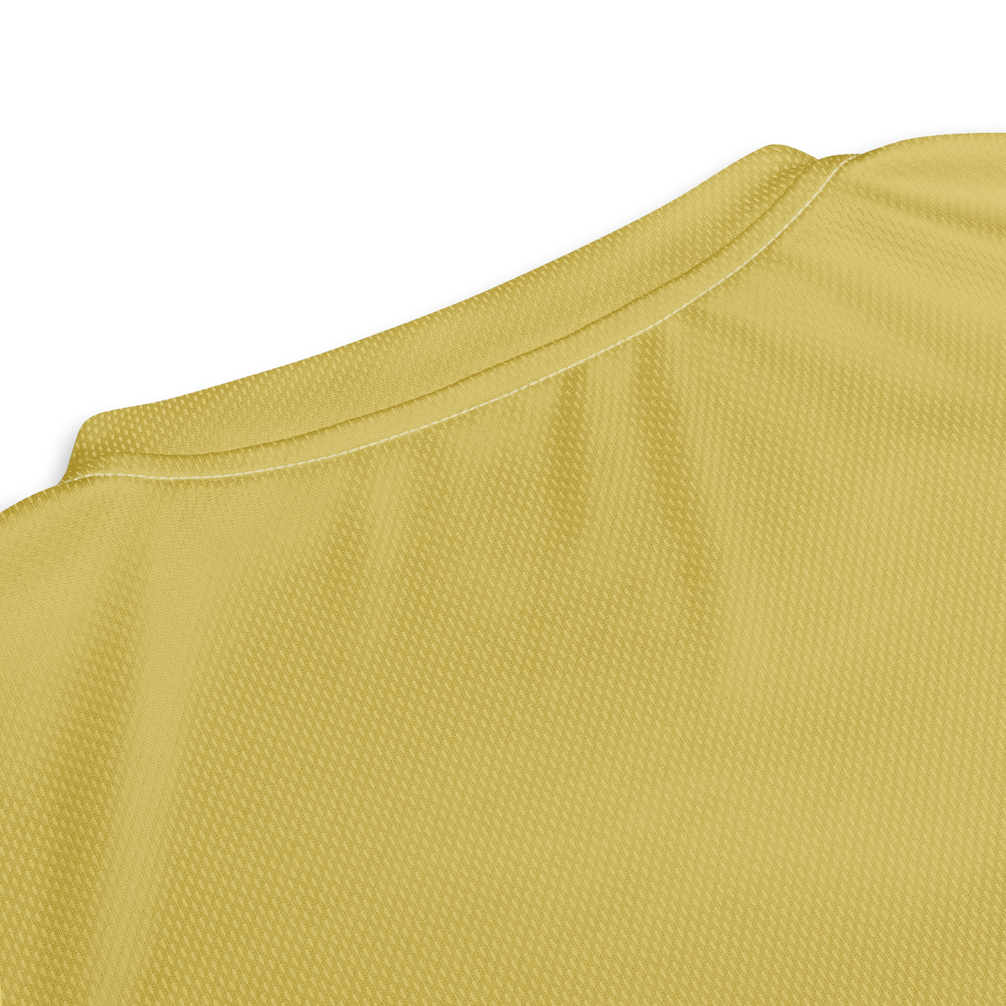 Michigan Upper Peninsula Soccer Jersey (w/ UP Outline) | Unisex - Plum Yellow