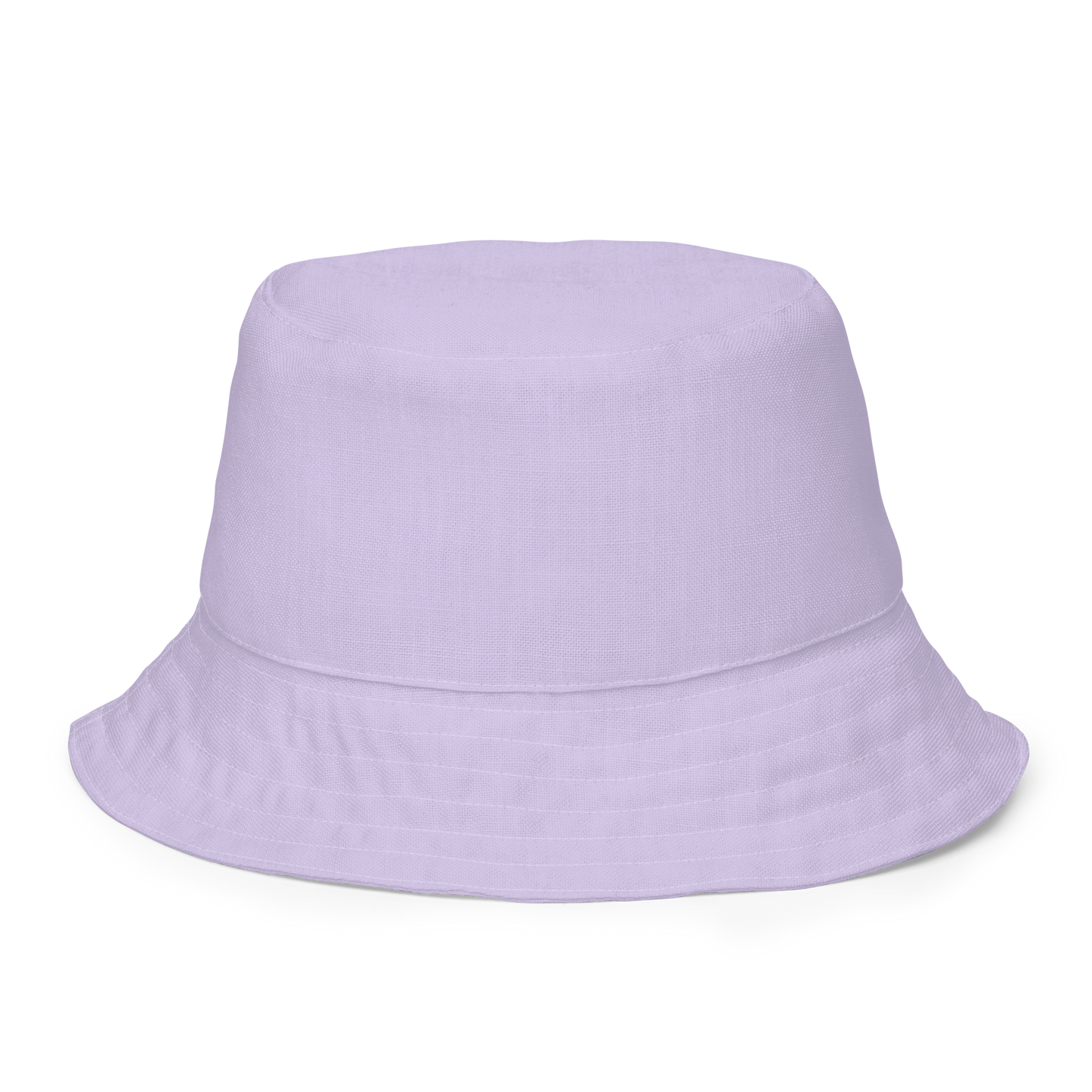 Michigan Upper Peninsula Bucket Hat (Patriot Edition) | Reversible - Birch Bark White