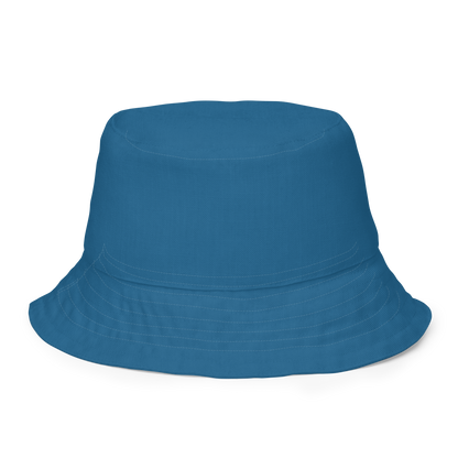 Great Lakes Reversible Bucket Hat | Beachgrass Green