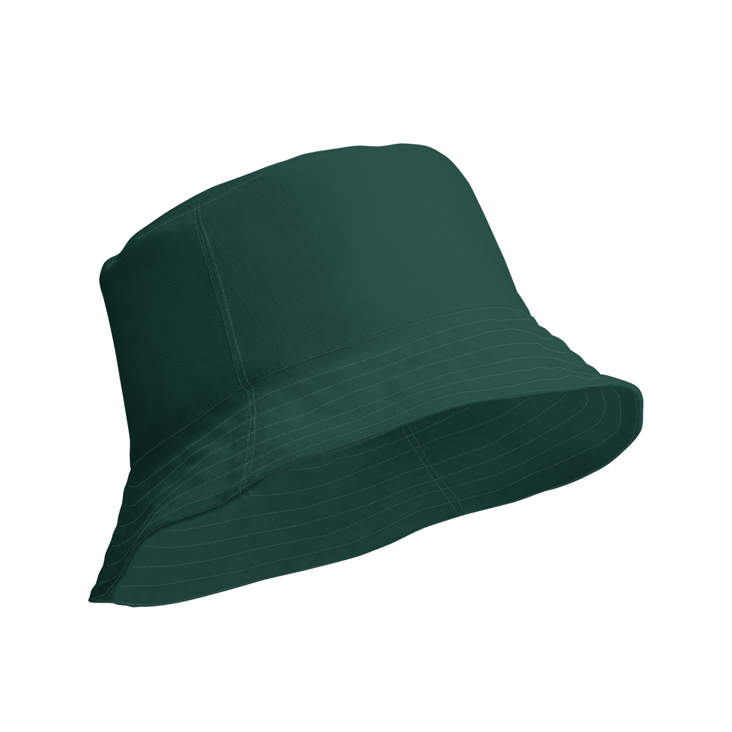 Great Lakes Reversible Bucket Hat | Laconic Green