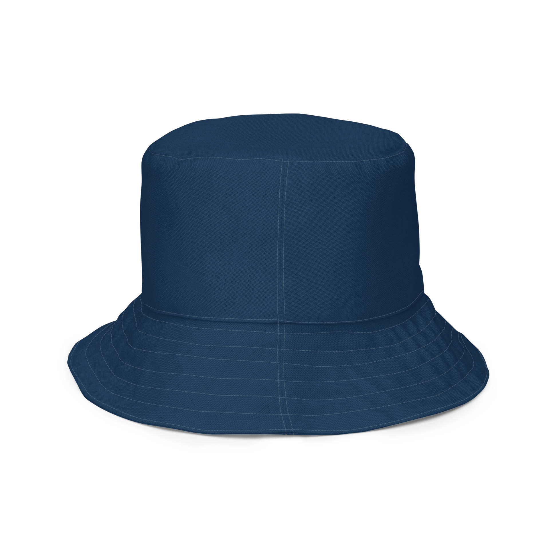 Detroit 'Old English D' Bucket Hat  Reversible - Navy – Circumspice  Michigan