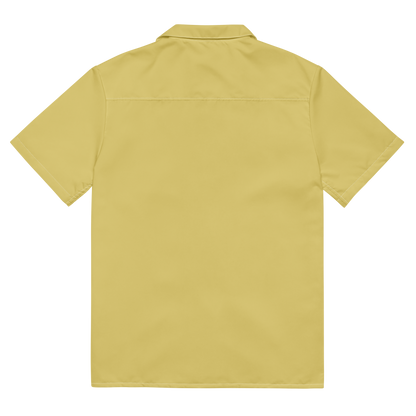 Great Lakes Button Shirt | Plum Yellow