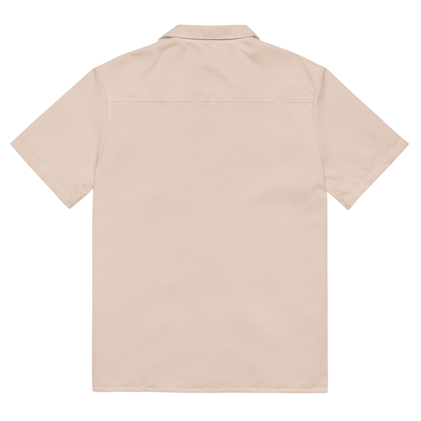 Great Lakes Button Shirt | Sand