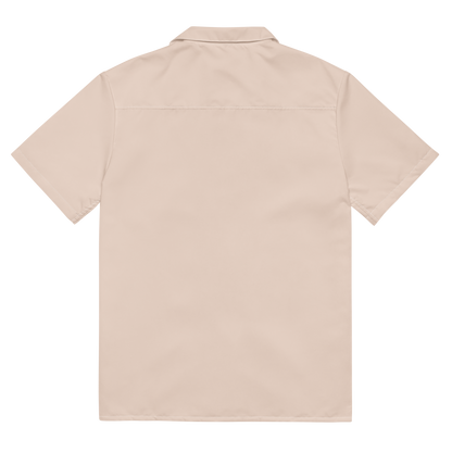 Great Lakes Button Shirt | Sand